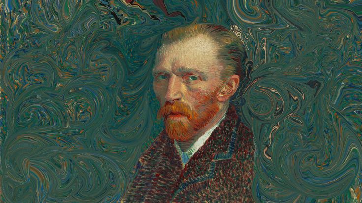 vicent van gogh