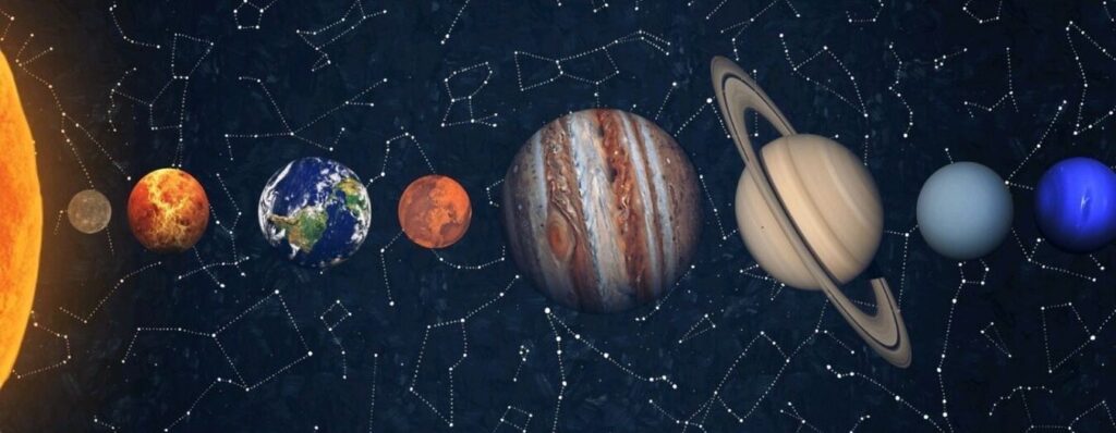 planeta sistema solar